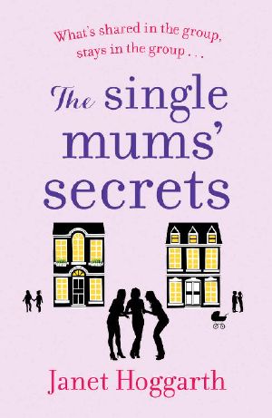 [Single Mums' Mansion 03] • The Single Mums' Secrets